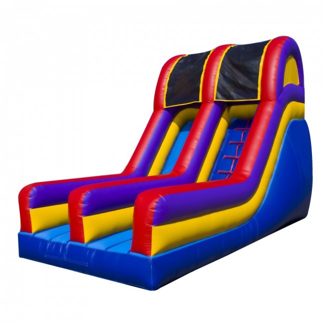 15ft Slide
