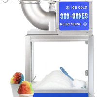 Sno-cone Machine
